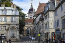 Besançon